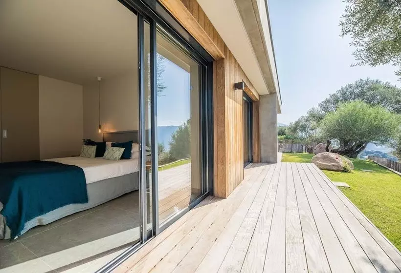 Casa Lilia  Park Lucia
