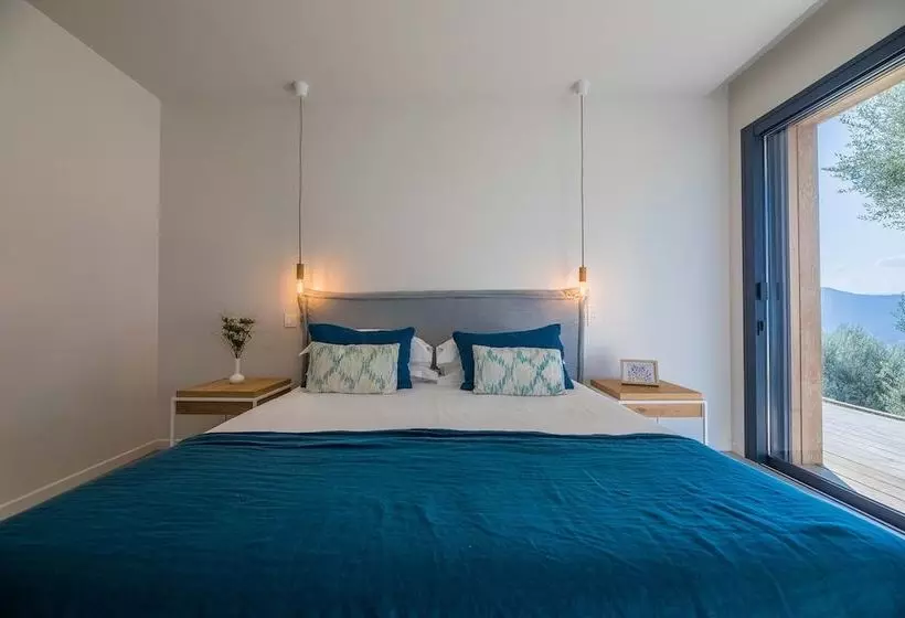 Casa Lilia  Park Lucia