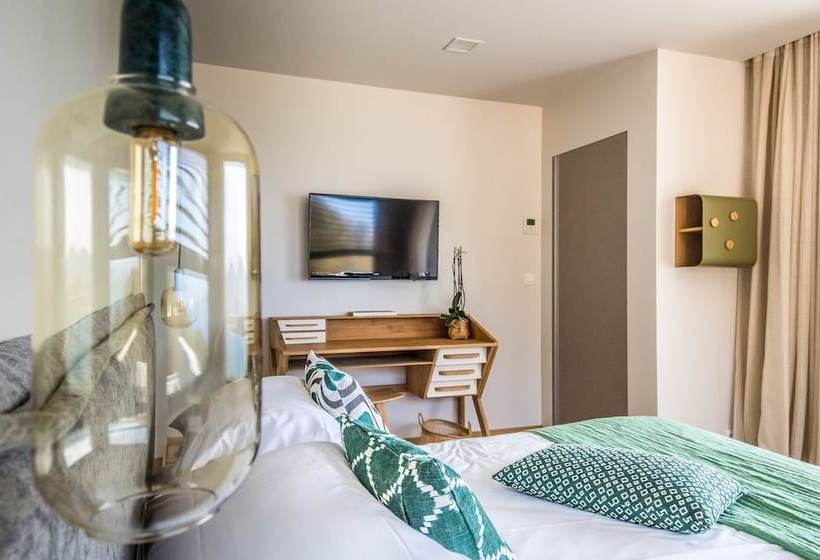 Casa Lilia Park Lucia