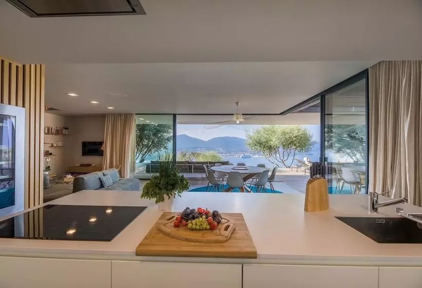 Casa Lilia  Park Lucia