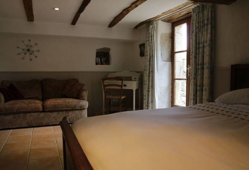 Gite Le Four A Pain De Laborie