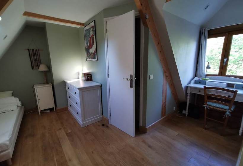 Gite Le Four A Pain De Laborie