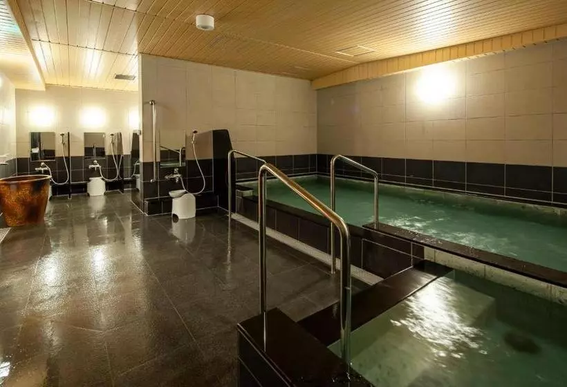 カプセルホテル Y S Cabin&hotel Naha Kokusai Street