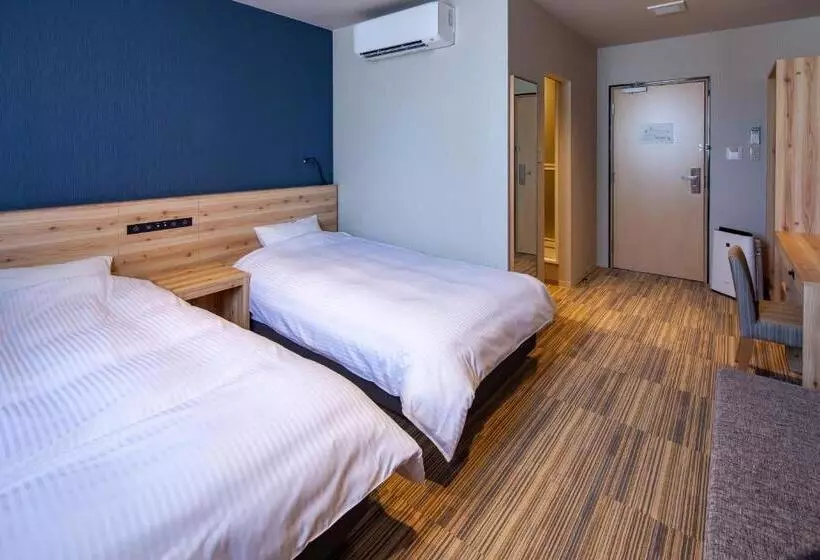 カプセルホテル Y S Cabin&hotel Naha Kokusai Street