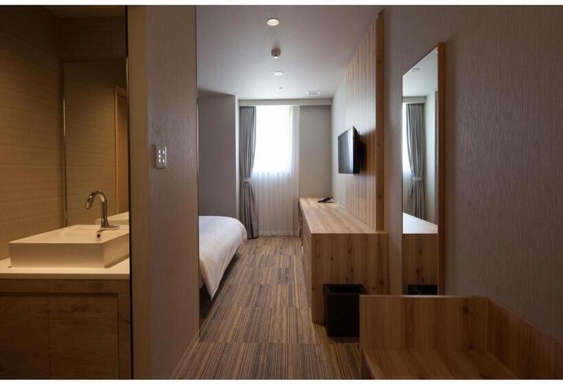 מלון כמוסות Y S Cabin&hotel Naha Kokusai Street