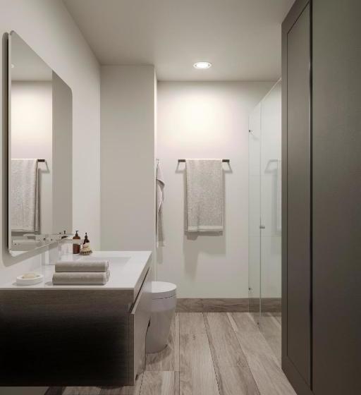 Hotelli Hampton By Hilton David