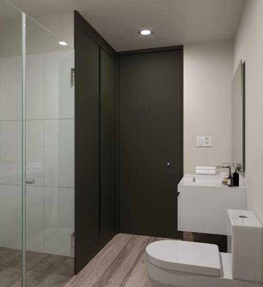 Hotelli Hampton By Hilton David