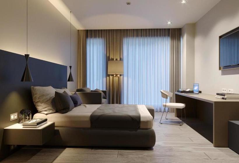 Hotelli Hampton By Hilton David