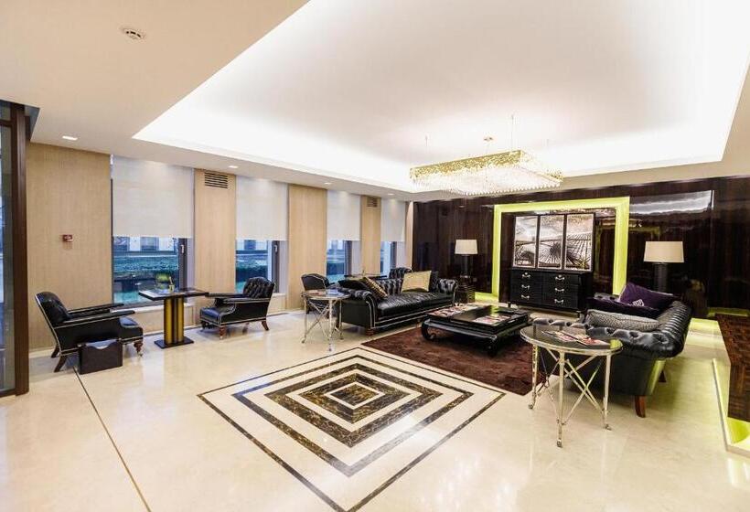 فندق Soho Boutique