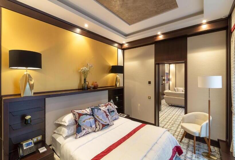 فندق Soho Boutique