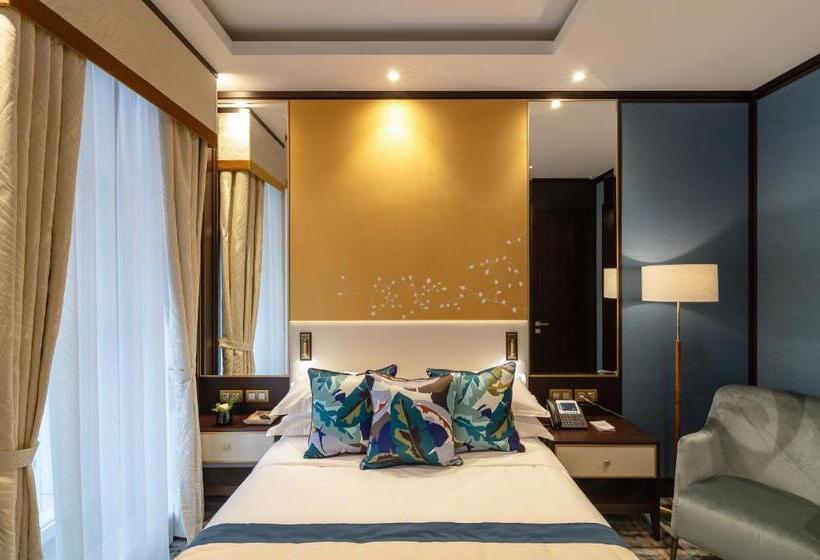 فندق Soho Boutique