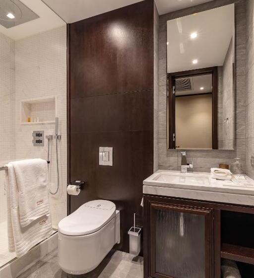 فندق Soho Boutique