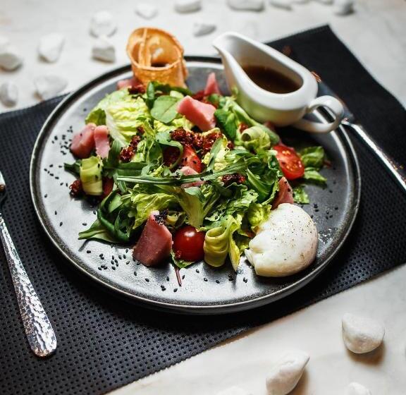 فندق Soho Boutique