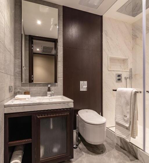 فندق Soho Boutique