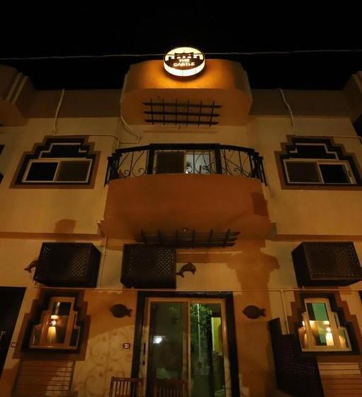 هتل Thecastle
