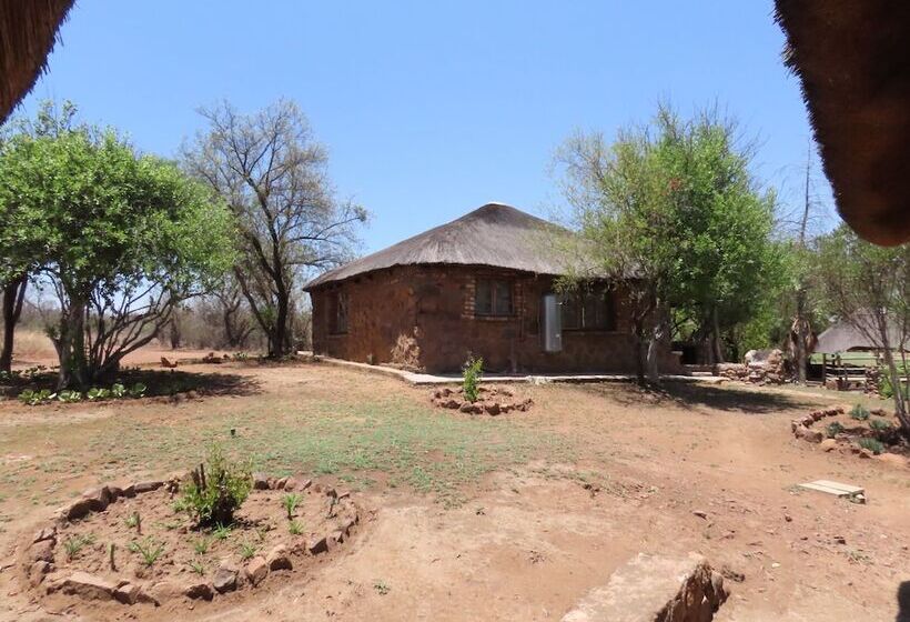 فندق Uitvlugt Resort