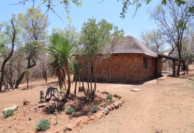 فندق Uitvlugt Resort