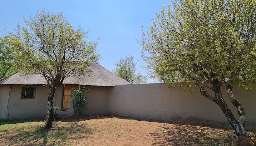 فندق Uitvlugt Resort