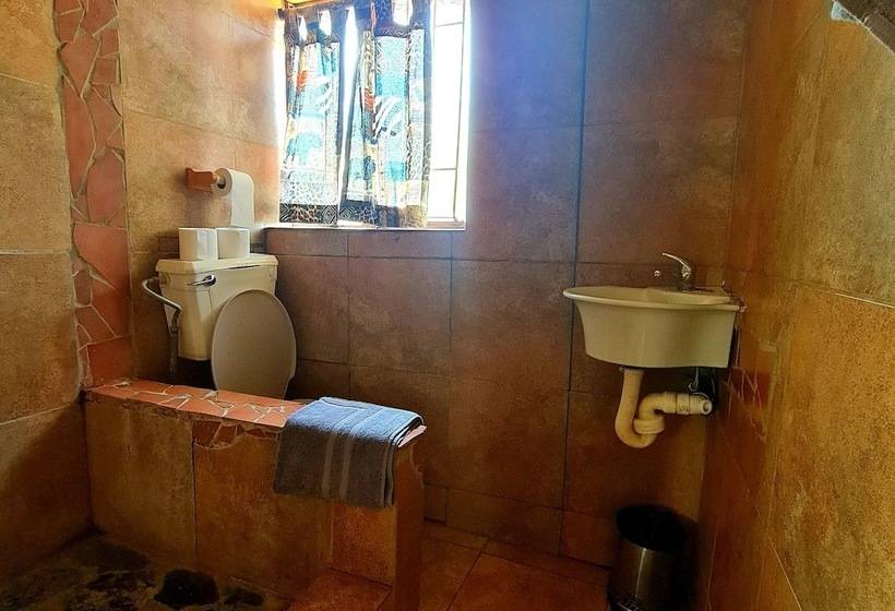 فندق Uitvlugt Resort