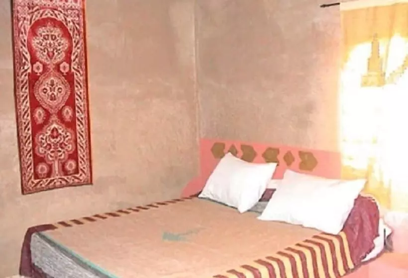 Kasbah Hotel Said