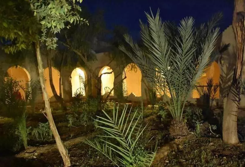 Kasbah Hotel Said