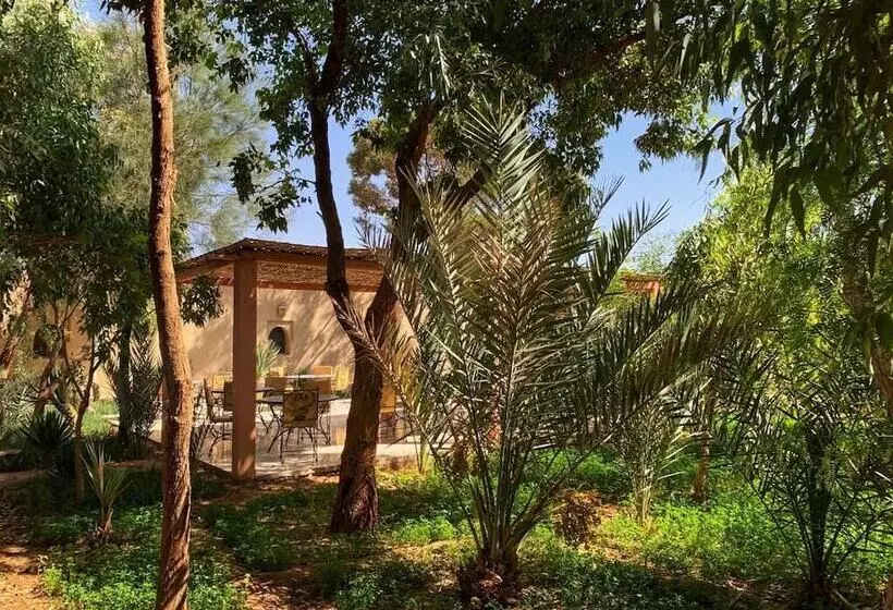 Kasbah Hotel Said