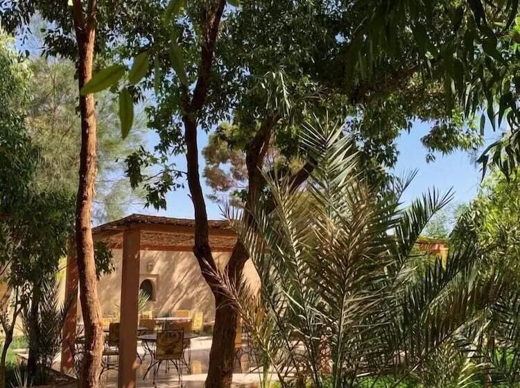 Kasbah Hotel Said