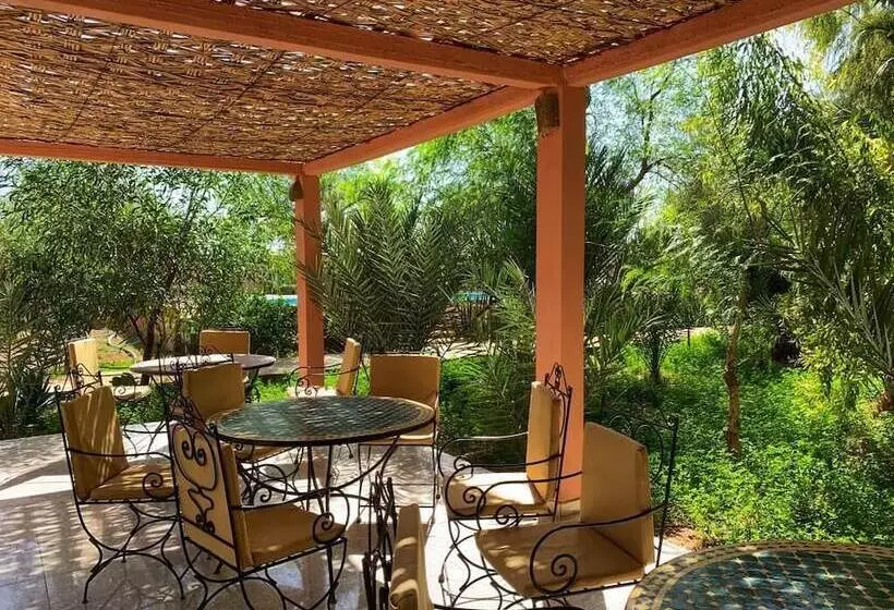Kasbah Hotel Said