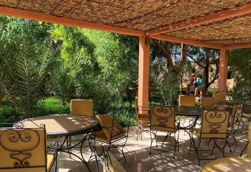 Kasbah Hotel Said