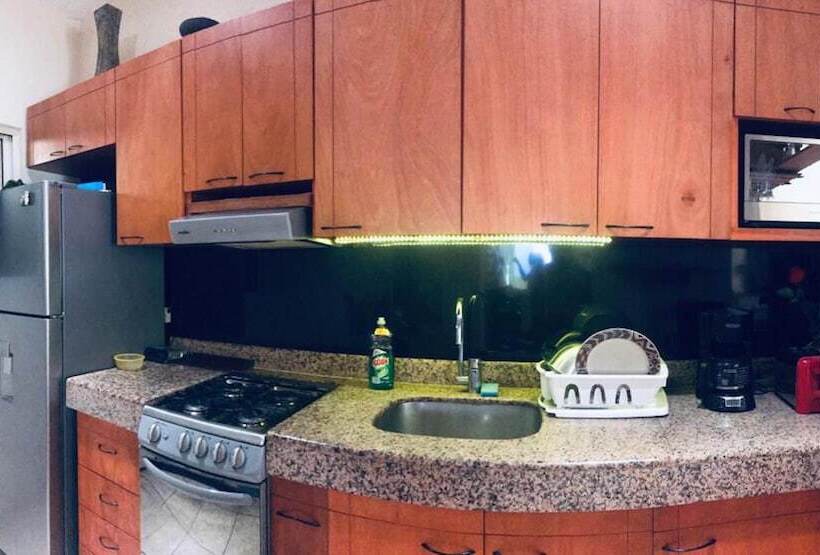 Kaya Hostal Apartments   Hostel