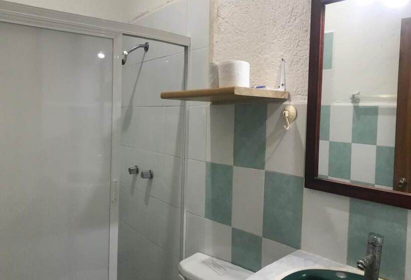 Kaya Hostal Apartments   Hostel