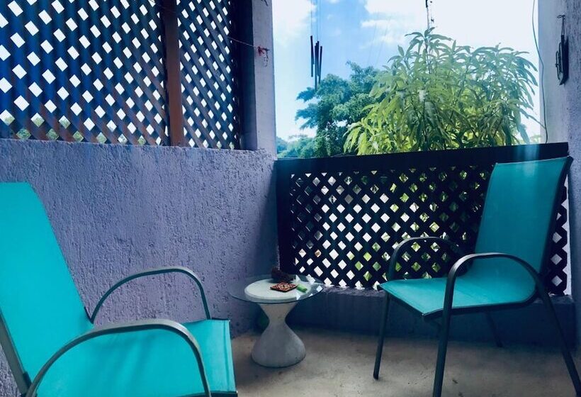 Kaya Hostal Apartments   Hostel