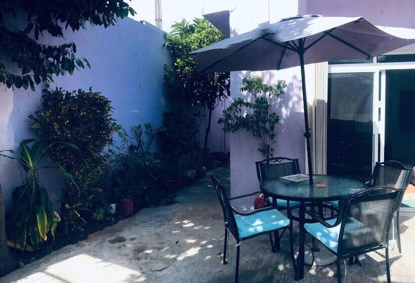 Kaya Hostal Apartments   Hostel