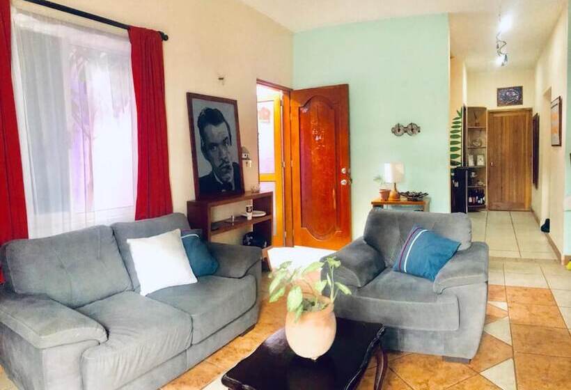 Kaya Hostal Apartments   Hostel