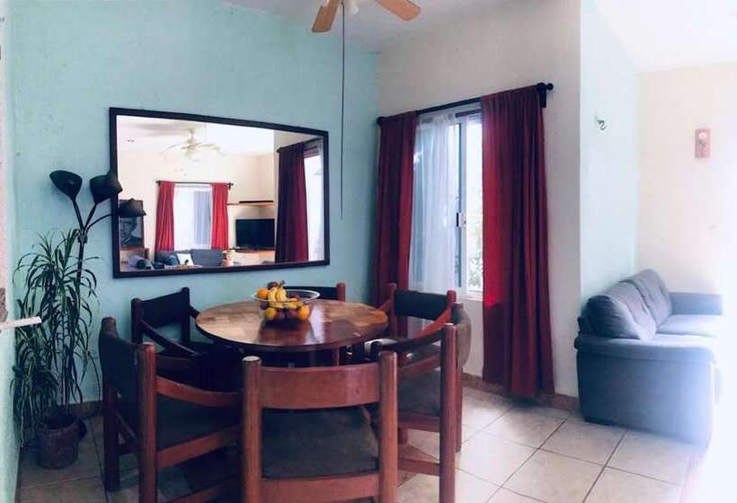 Kaya Hostal Apartments   Hostel