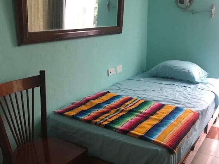 Kaya Hostal Apartments   Hostel