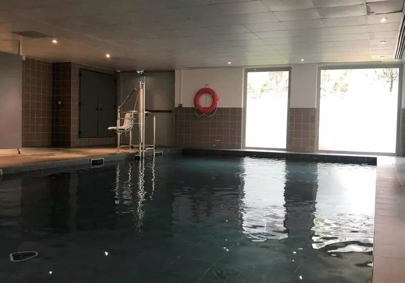 Nemea Appart Hotel Grand Cœur Nancy Centre