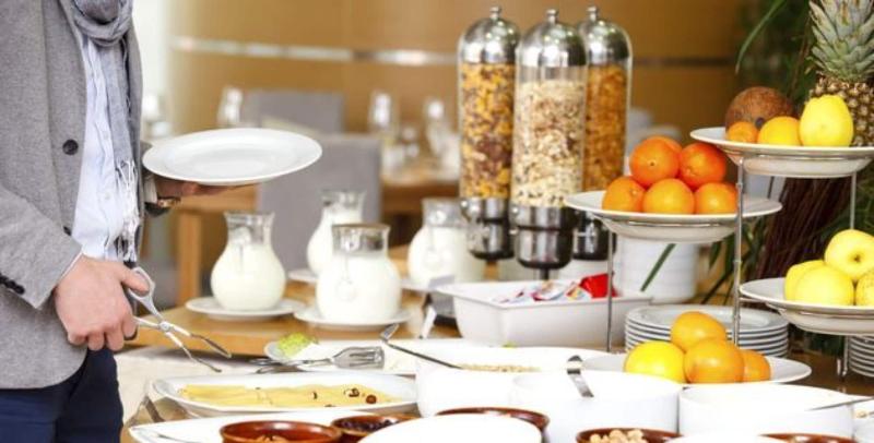 Nemea Appart Hotel Grand Cœur Nancy Centre