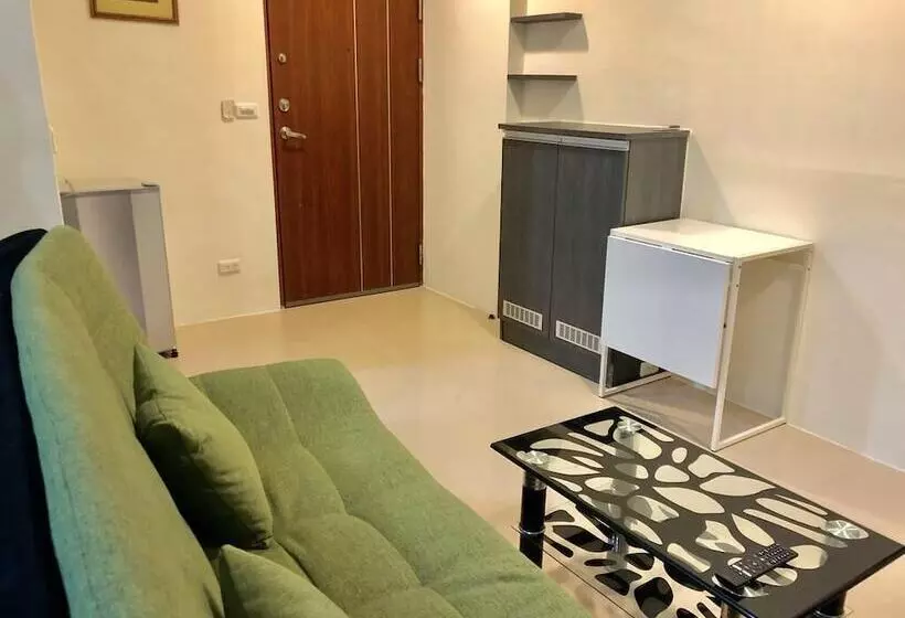 پانسیون Alley Inn