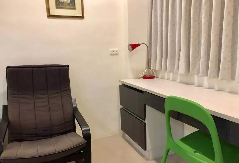 پانسیون Alley Inn