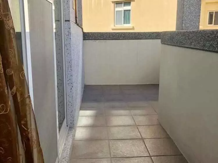 پانسیون Alley Inn
