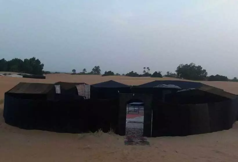 ペンション Merzouga Desert Overnight