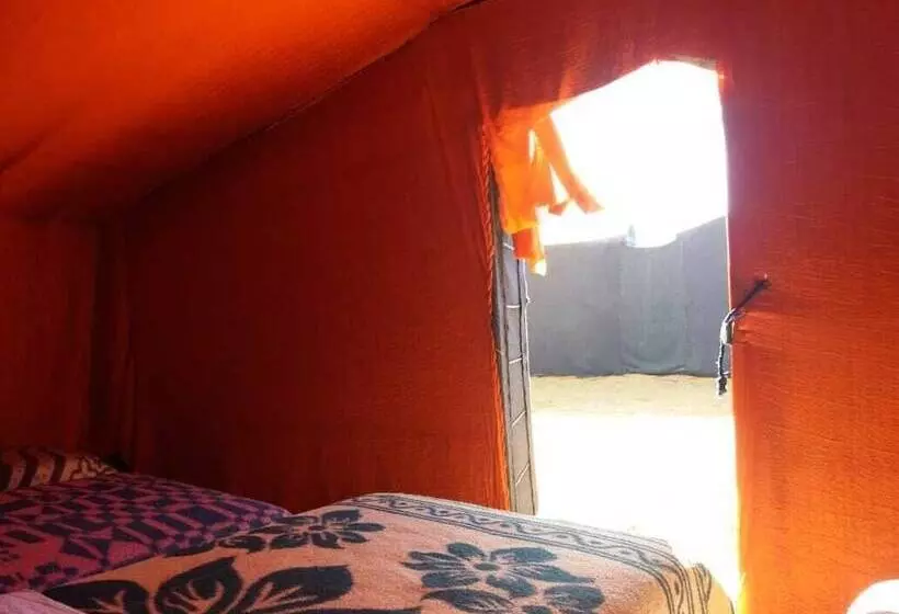 ペンション Merzouga Desert Overnight