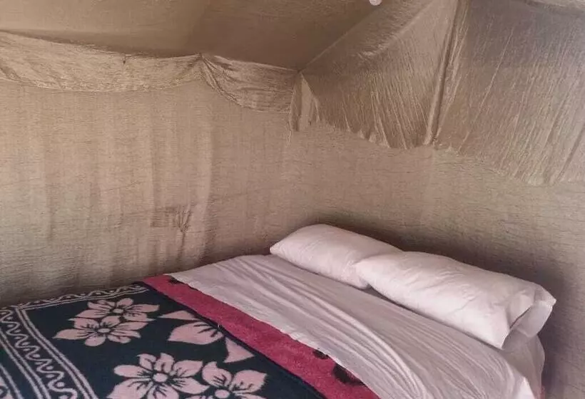 ペンション Merzouga Desert Overnight