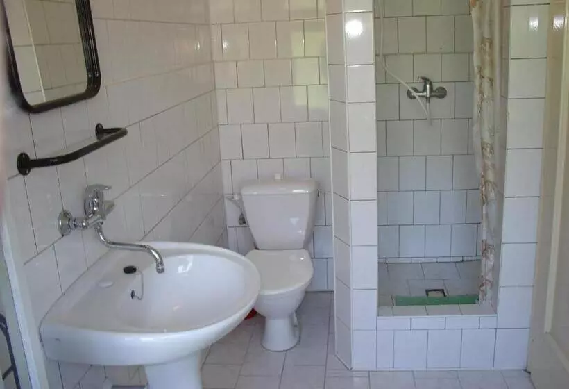 Majatalo Penzion Roko