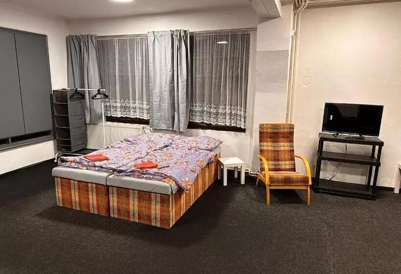 Majatalo Penzion Roko