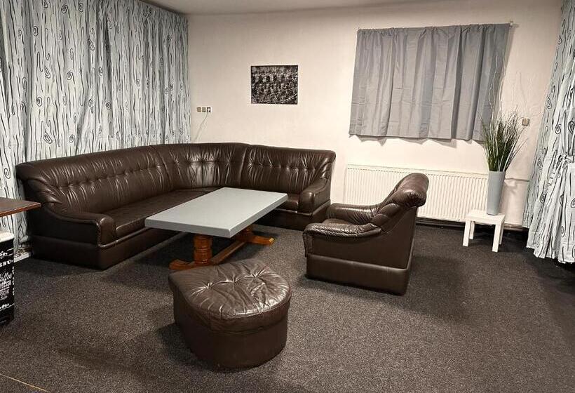 ペンション Penzion Roko