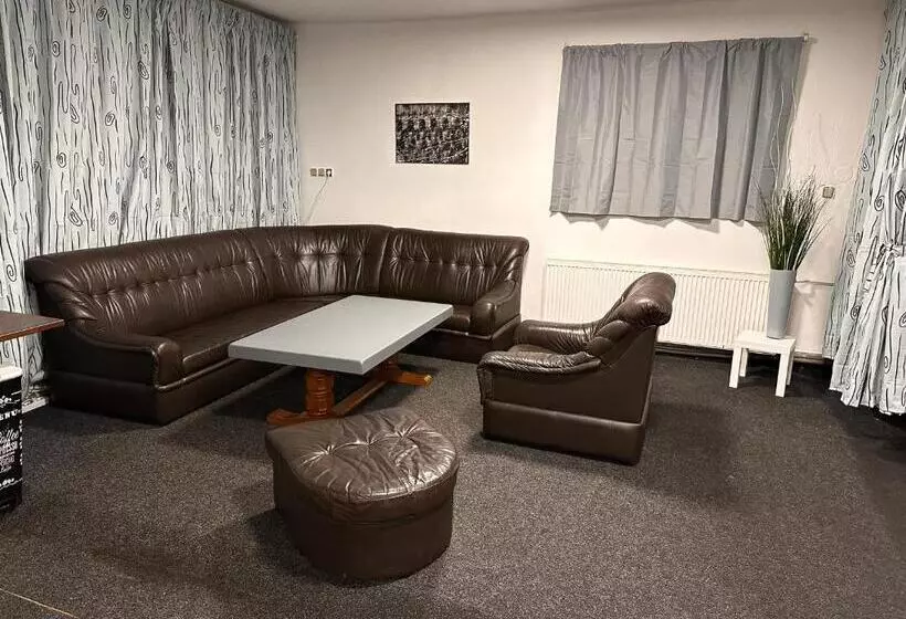 Majatalo Penzion Roko