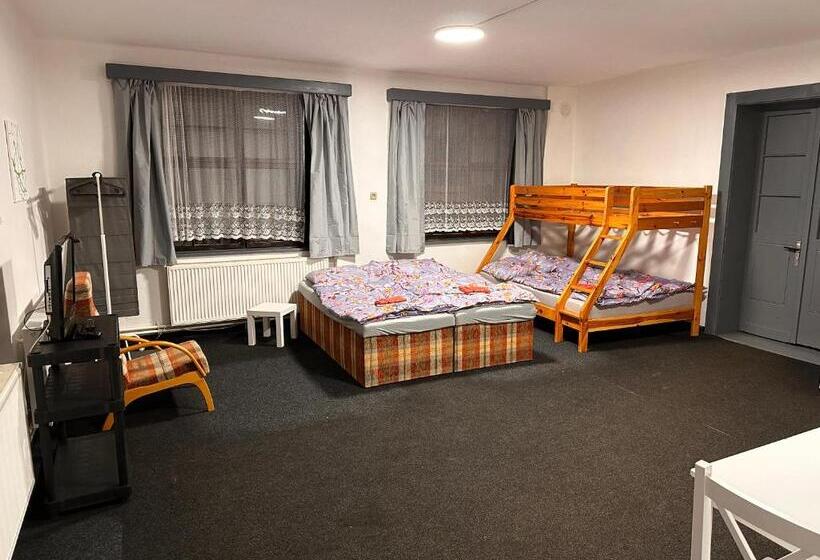 ペンション Penzion Roko