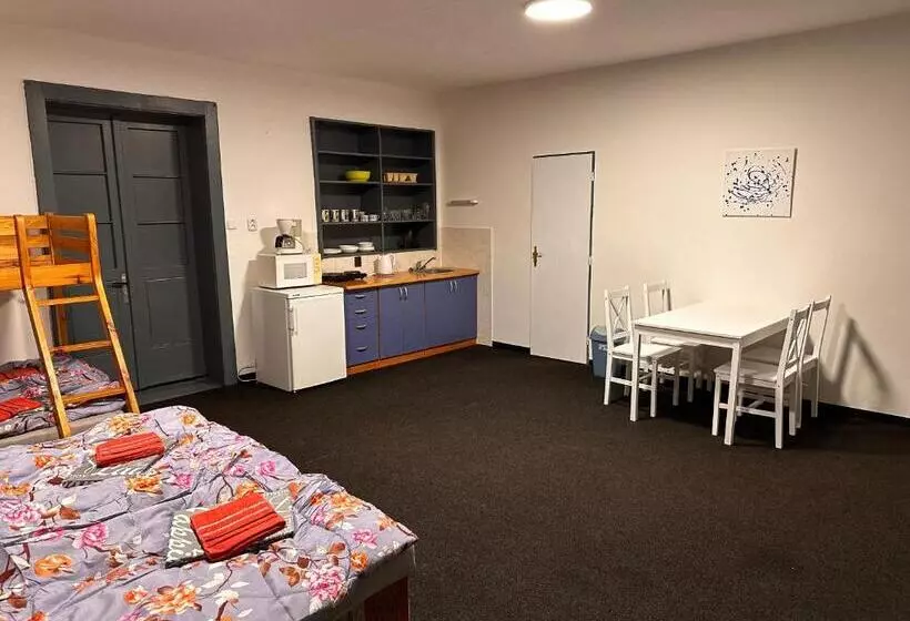 Majatalo Penzion Roko